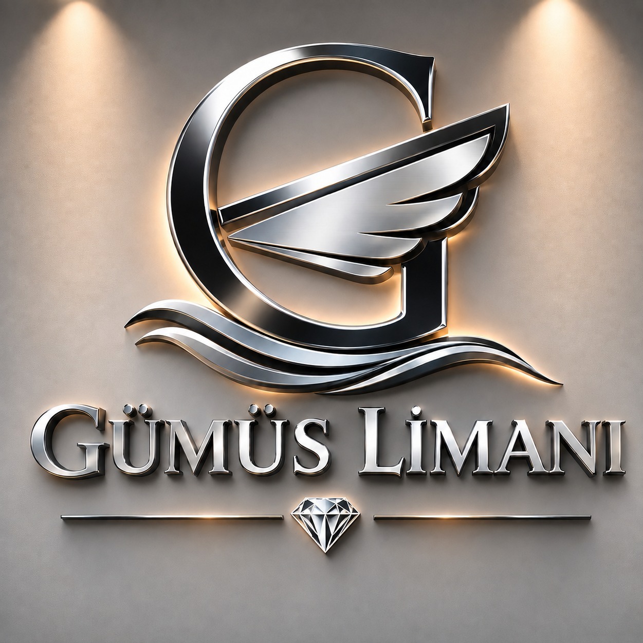 Gümüş Limanı