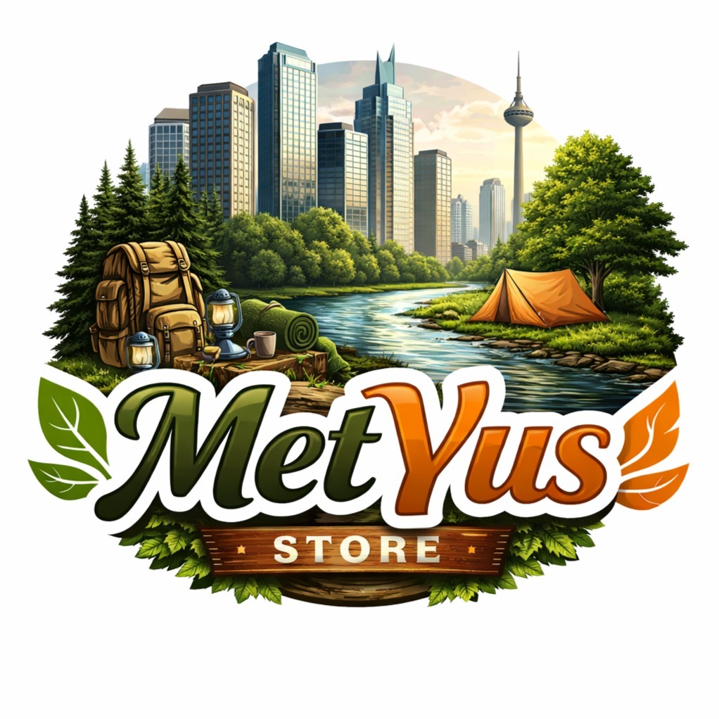 MetYus Store