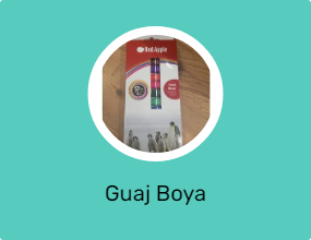 Guaj Boya