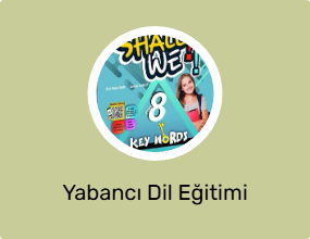 Yabancı Dil Eğitimi