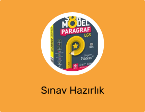 Sınav Hazırlık