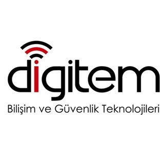 Digitem Bilişim ve Güvenlik Teknoloji