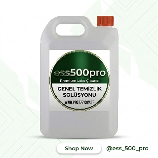 Ess500