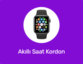 Akıllı Saat Kordon