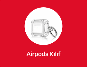 Airpods Kılıf