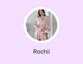 Rochii