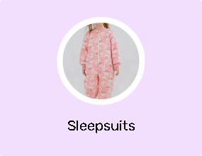 Sleepsuits