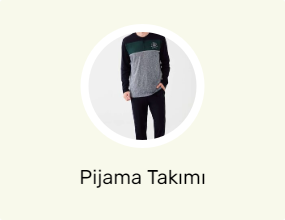 Pijama Takımı