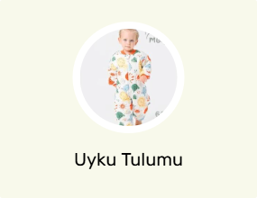 Uyku Tulumu
