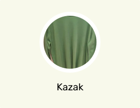 Kazak