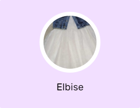 Elbise