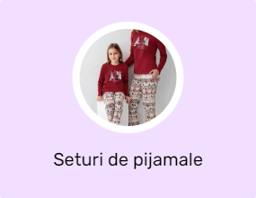 Seturi de pijamale