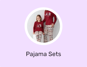 Pajama Sets