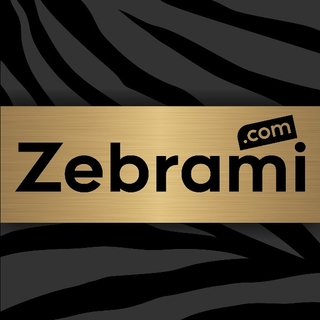 Zebrami Design