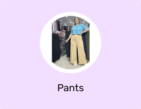 Pants