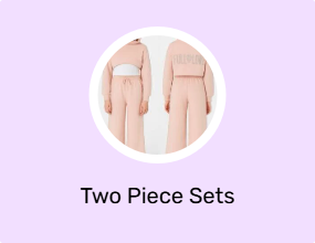 Two Piece Sets