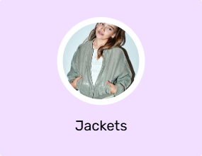 Jackets