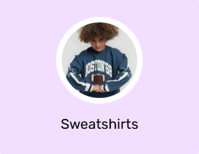 Sweatshirts
