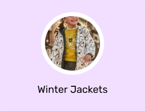 Winter Jackets