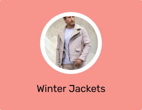 Winter Jackets