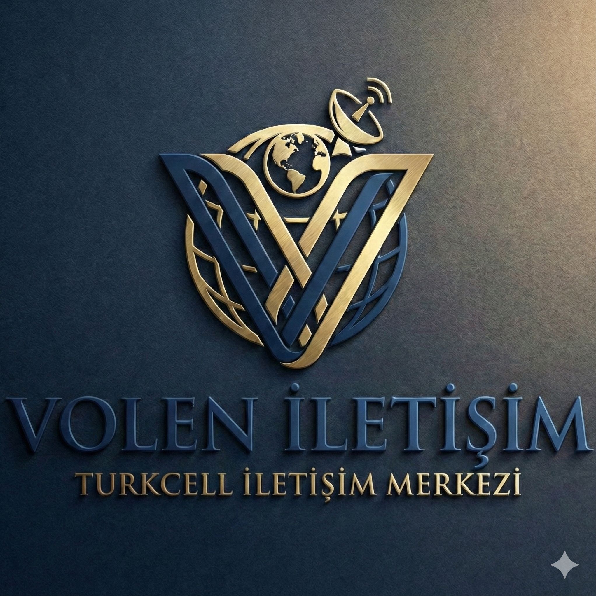 VOLEN İLETİŞİM