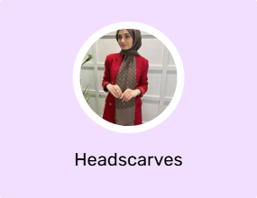 Headscarves