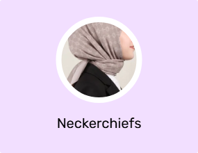 Neckerchiefs