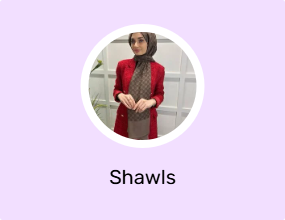 Shawls