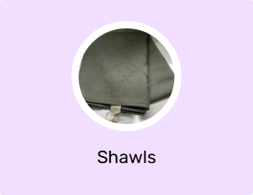 Shawls