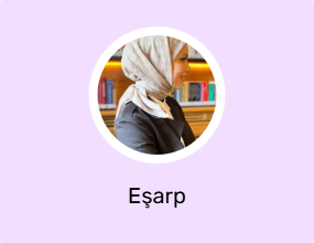 Eşarp