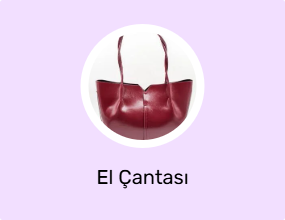 El Çantası