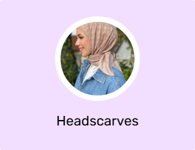 Headscarves