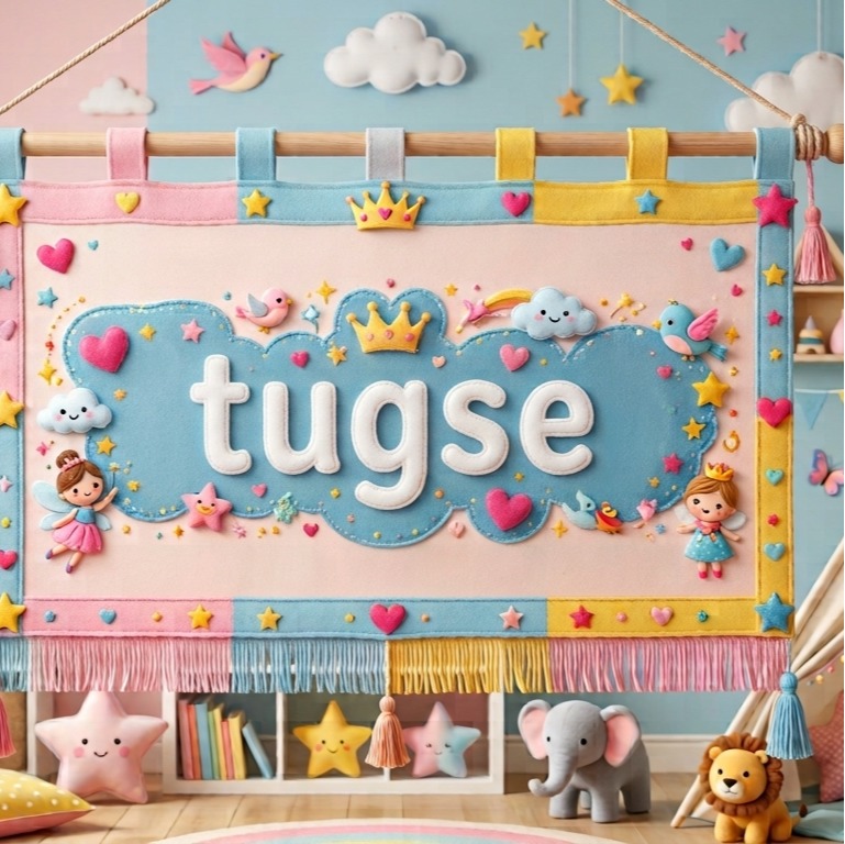 TUĞ-SE