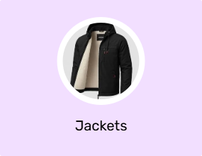 Jackets