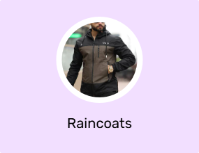 Raincoats