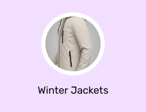 Winter Jackets