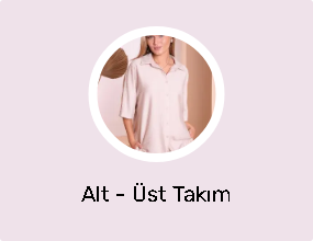 Alt - Üst Takım