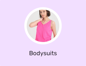 Bodysuits
