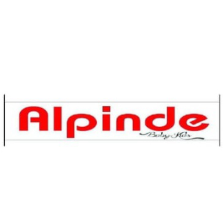 Alpinde