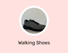 Walking Shoes