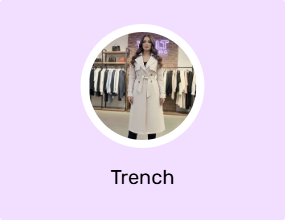 Trench