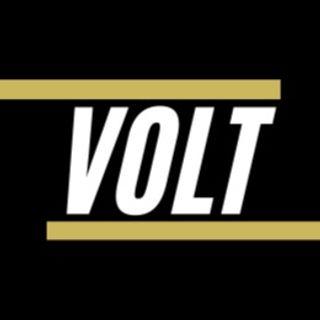 VOLT CLOTHİNG logo