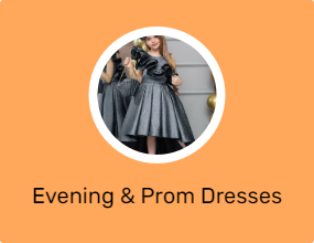 Evening & Prom Dresses
