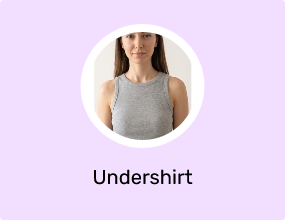 Undershirt