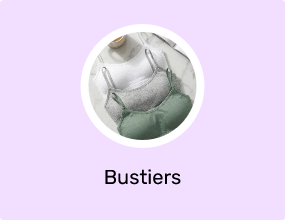 Bustiers