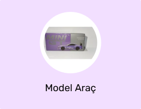 Model Araç