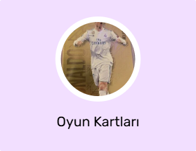 Oyun Kartları