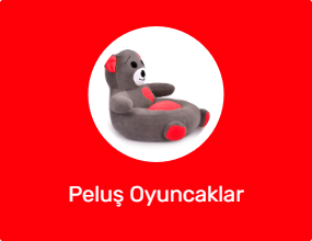 Peluş Oyuncaklar