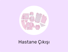 Hastane Çıkışı
