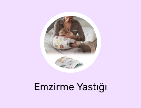 Emzirme Yastığı